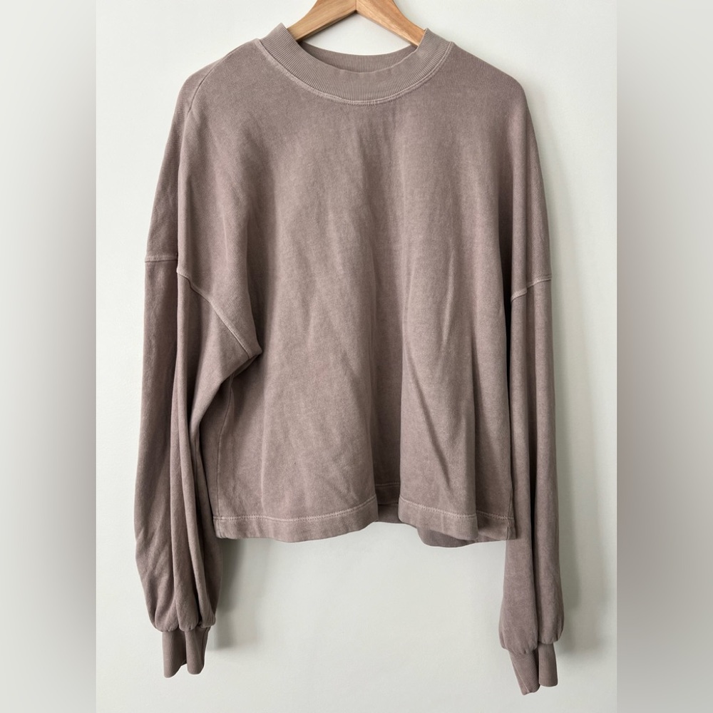 Back Beat Co. Sweatshirt